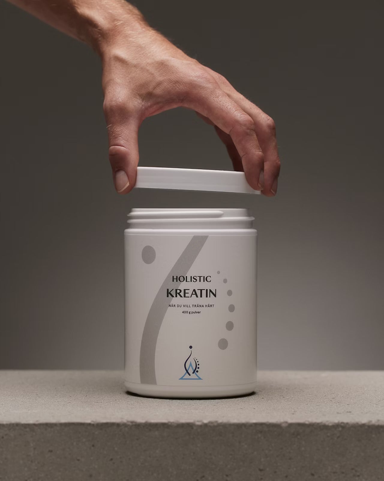 Kreatin, 400 g