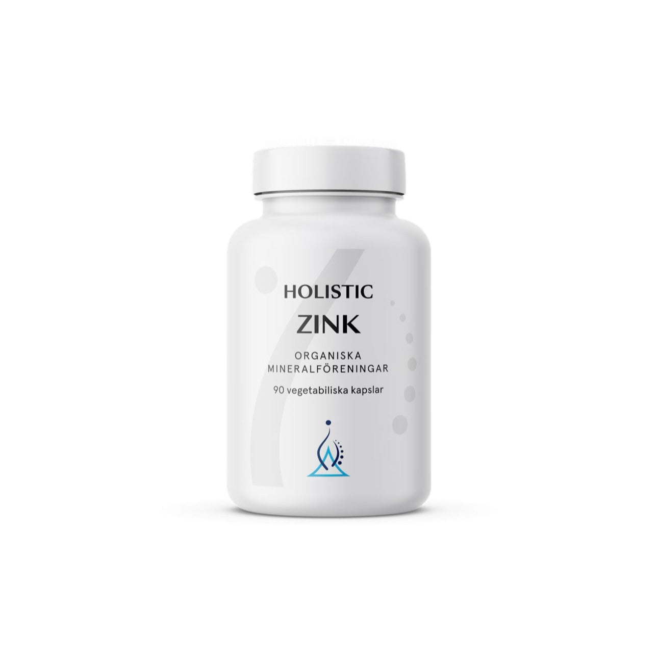 Zink 25 mg, 90 kapslar