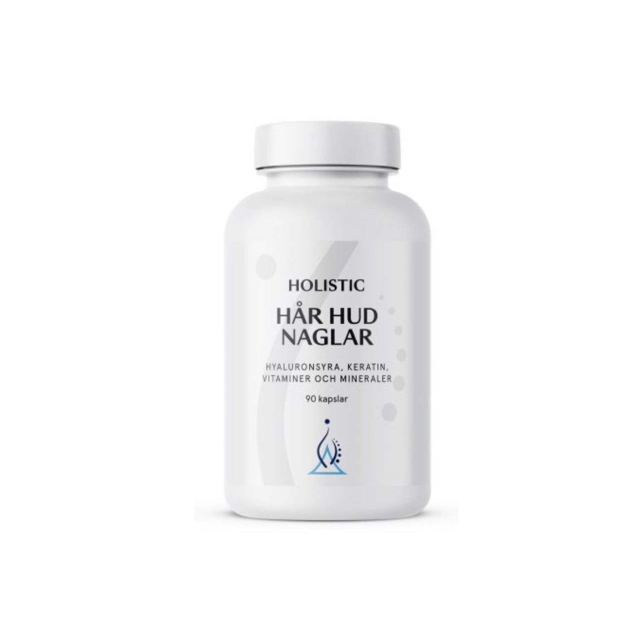 Hår, Hud & Naglar, 90 kapslar