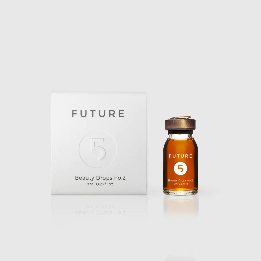 Beauty Drops no. 2