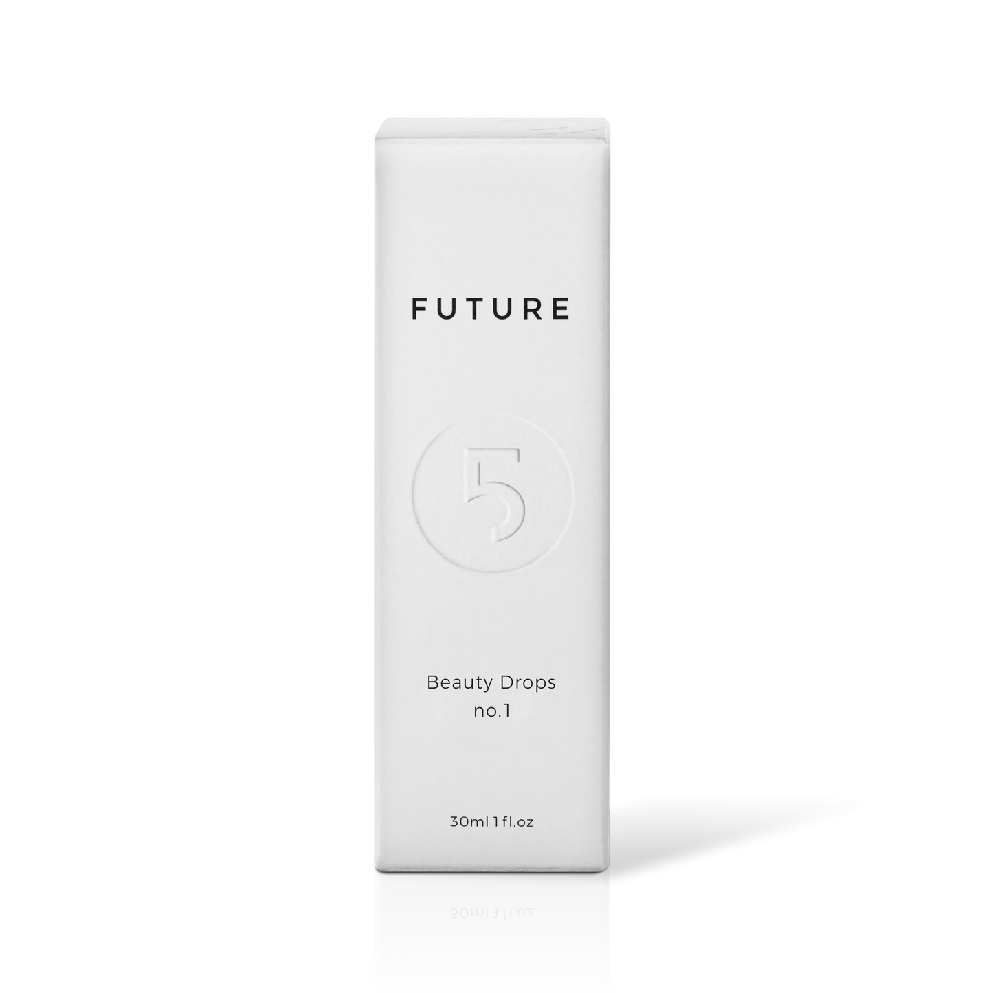 Beauty Drops no. 1