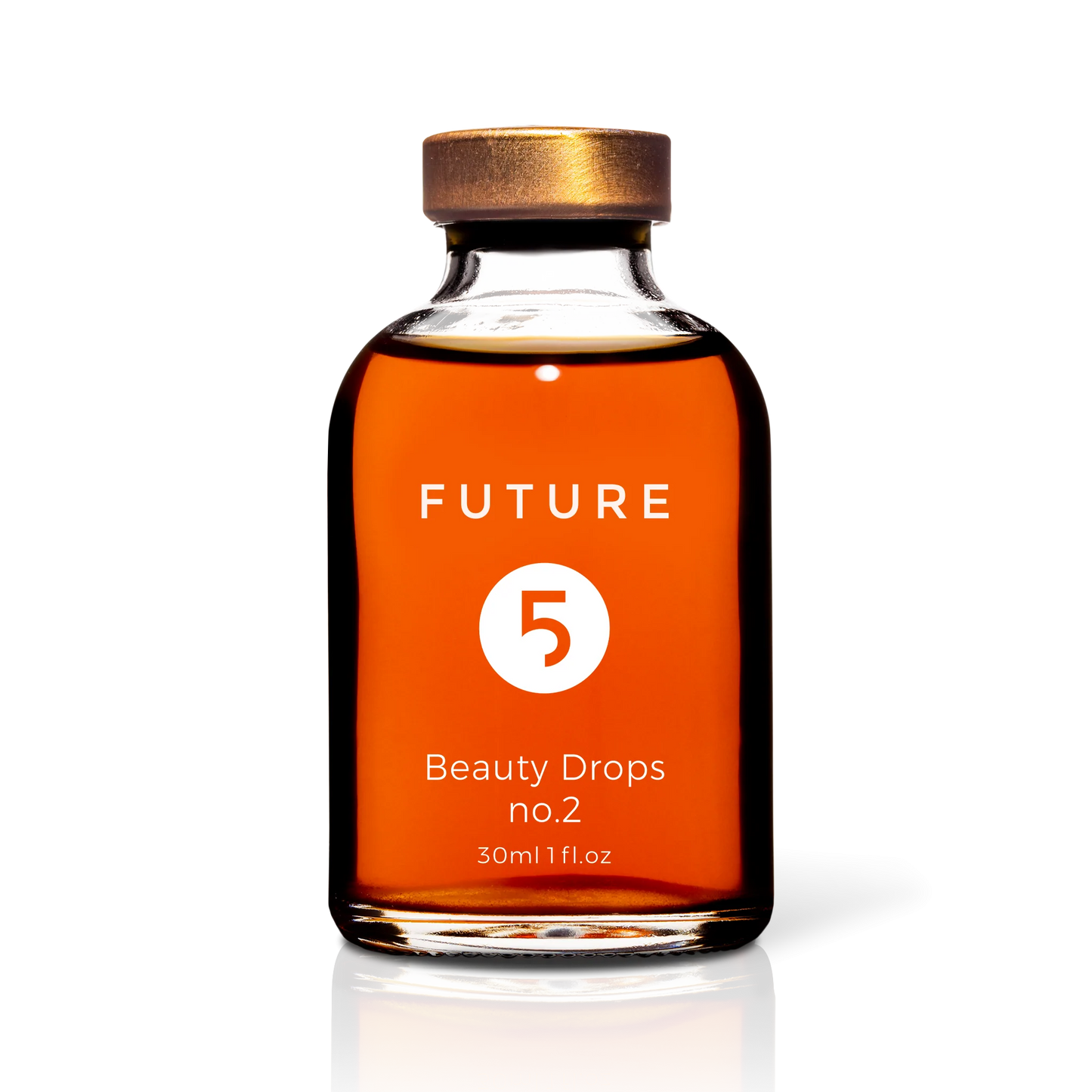 Beauty Drops no. 2