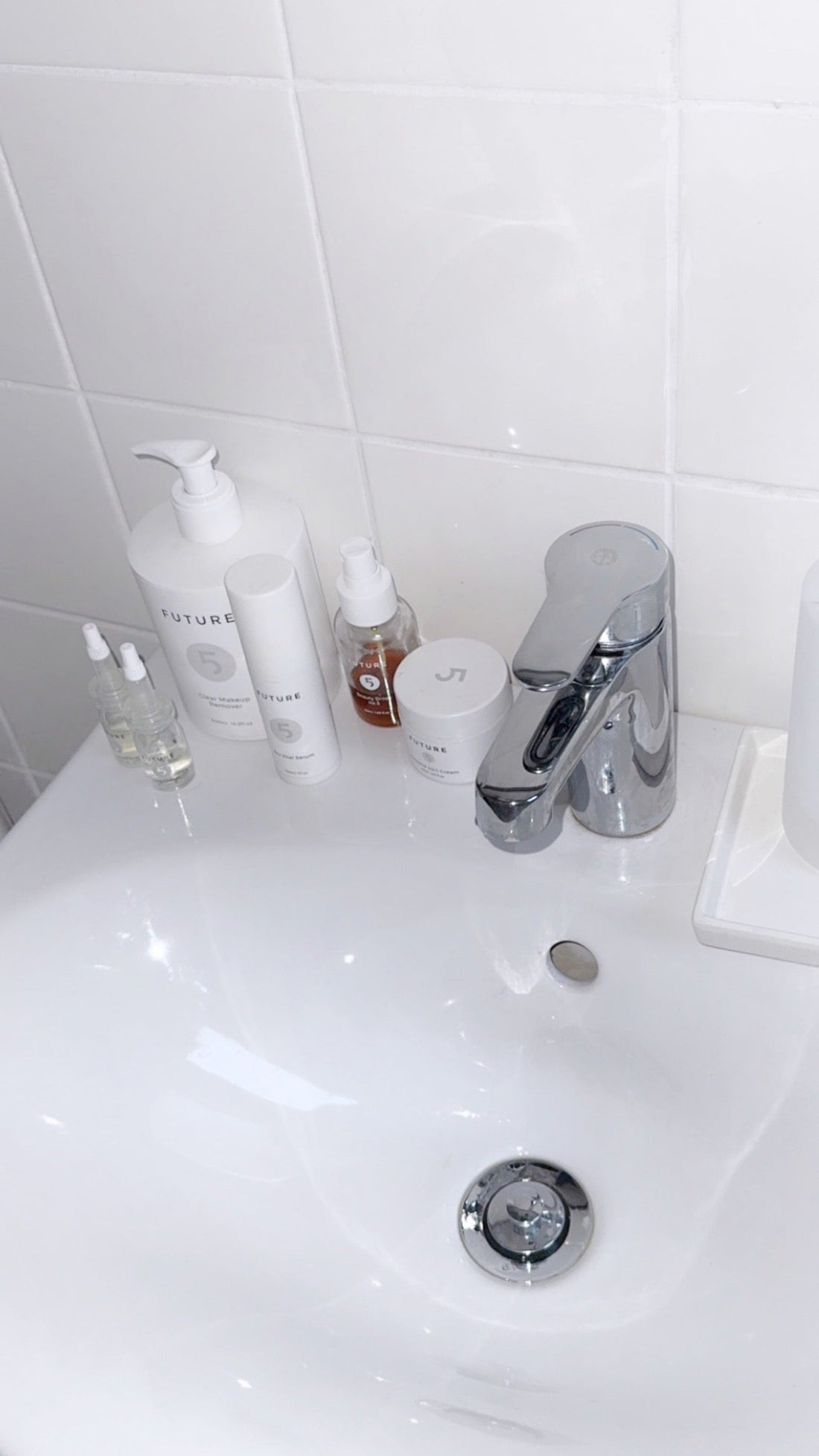 Starta din resa mot hud i balans – med Future Cosmetics