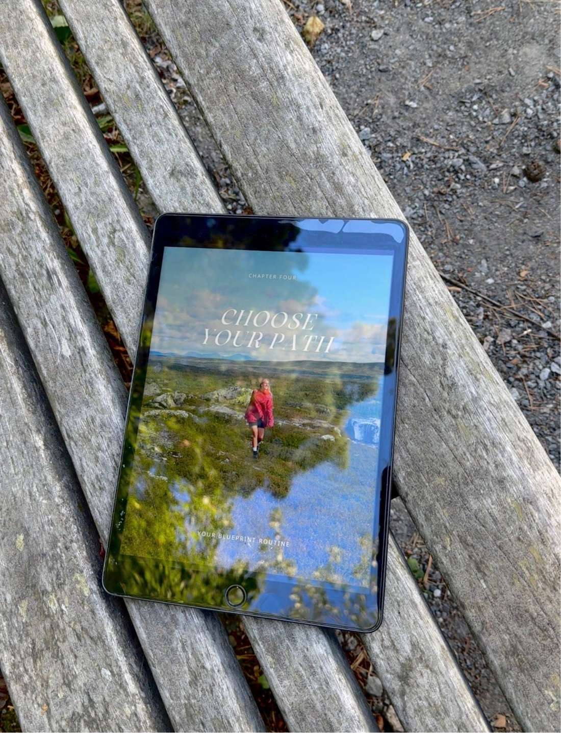 Lär dig läsa din huds signaler.