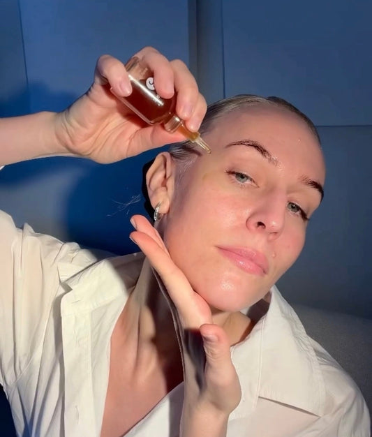 How to Strengthen Your Skin Barrier at Home