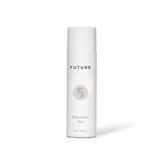 Floral Lotion no. 1
