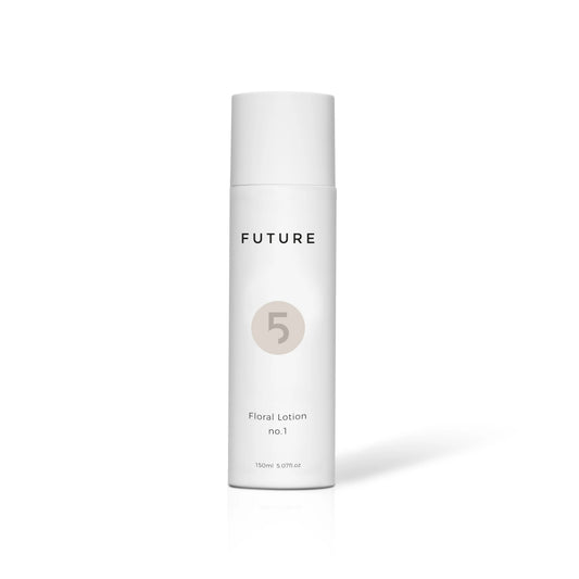 Floral Lotion no. 2