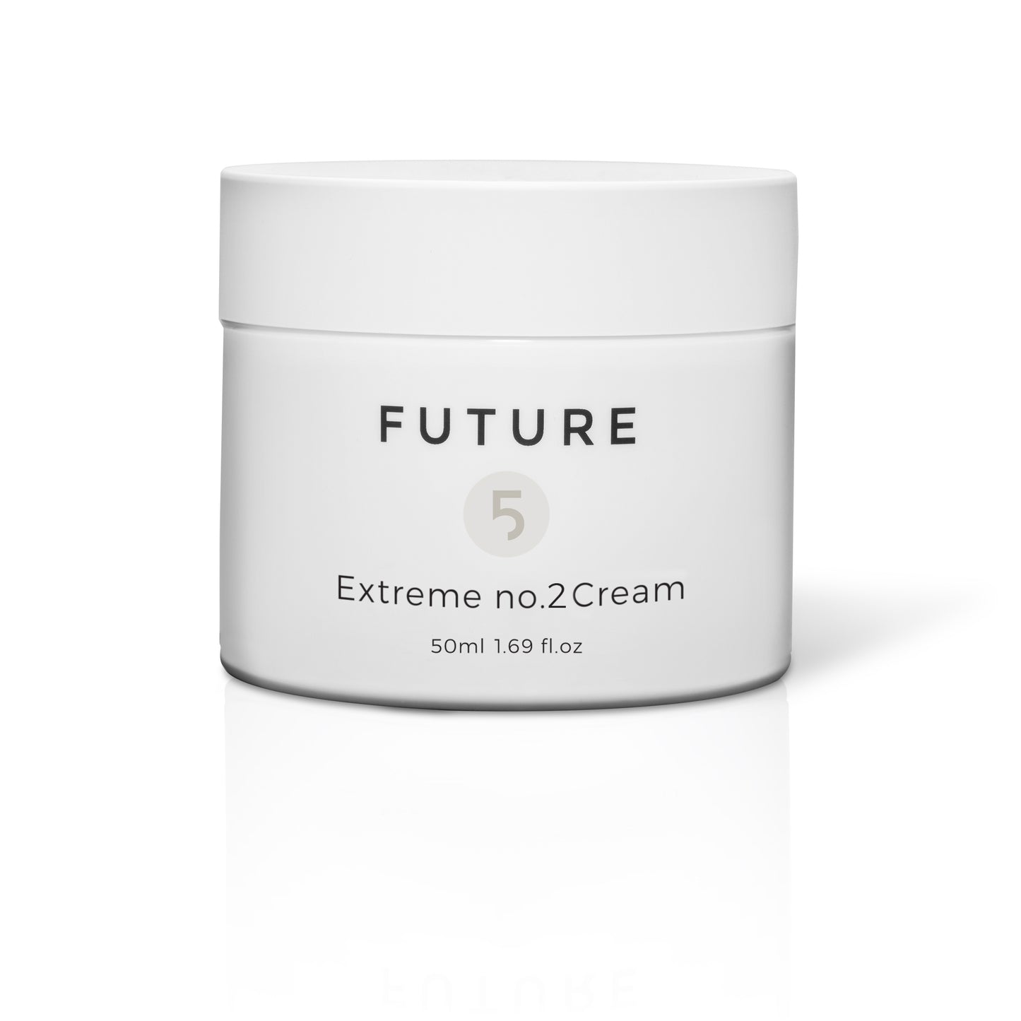 Extreme no. 2 Cream