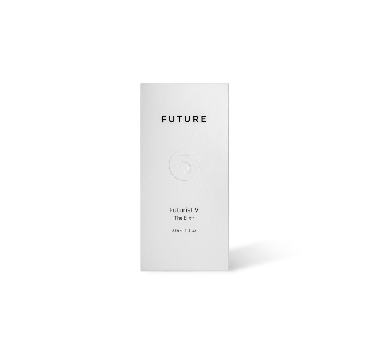 Futurist V