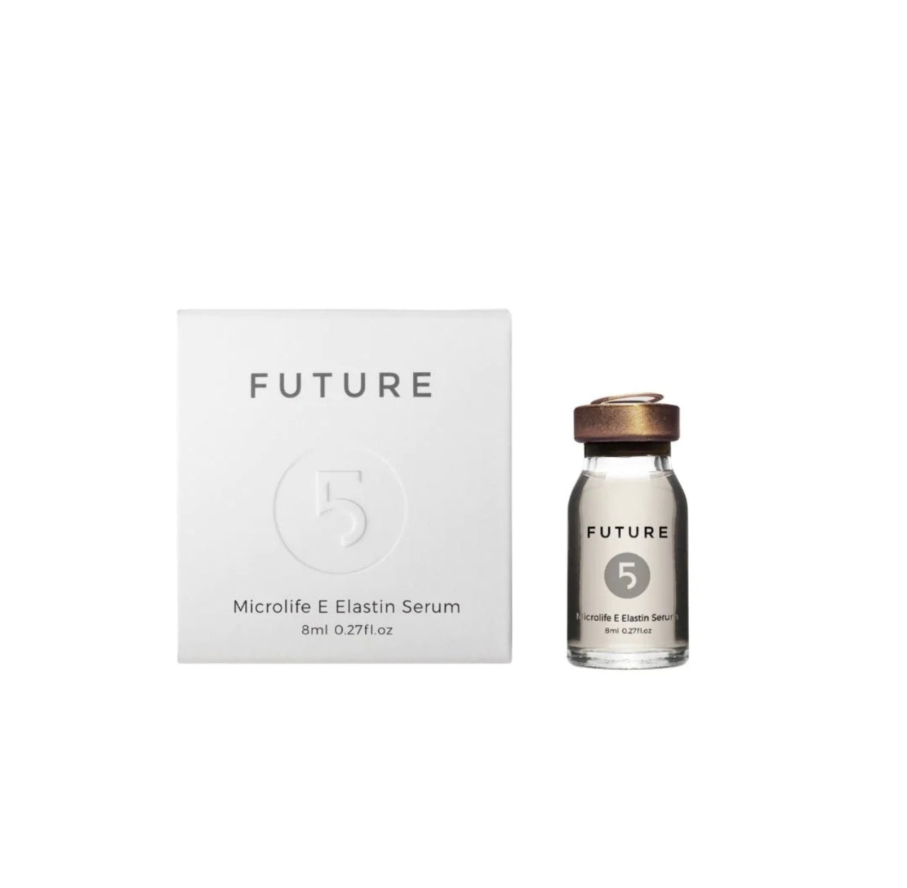 MicroLife C Collagen Serum