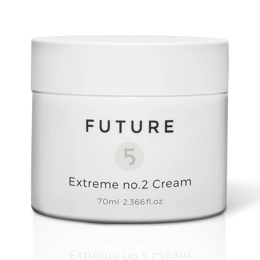 Extreme no. 2 Cream
