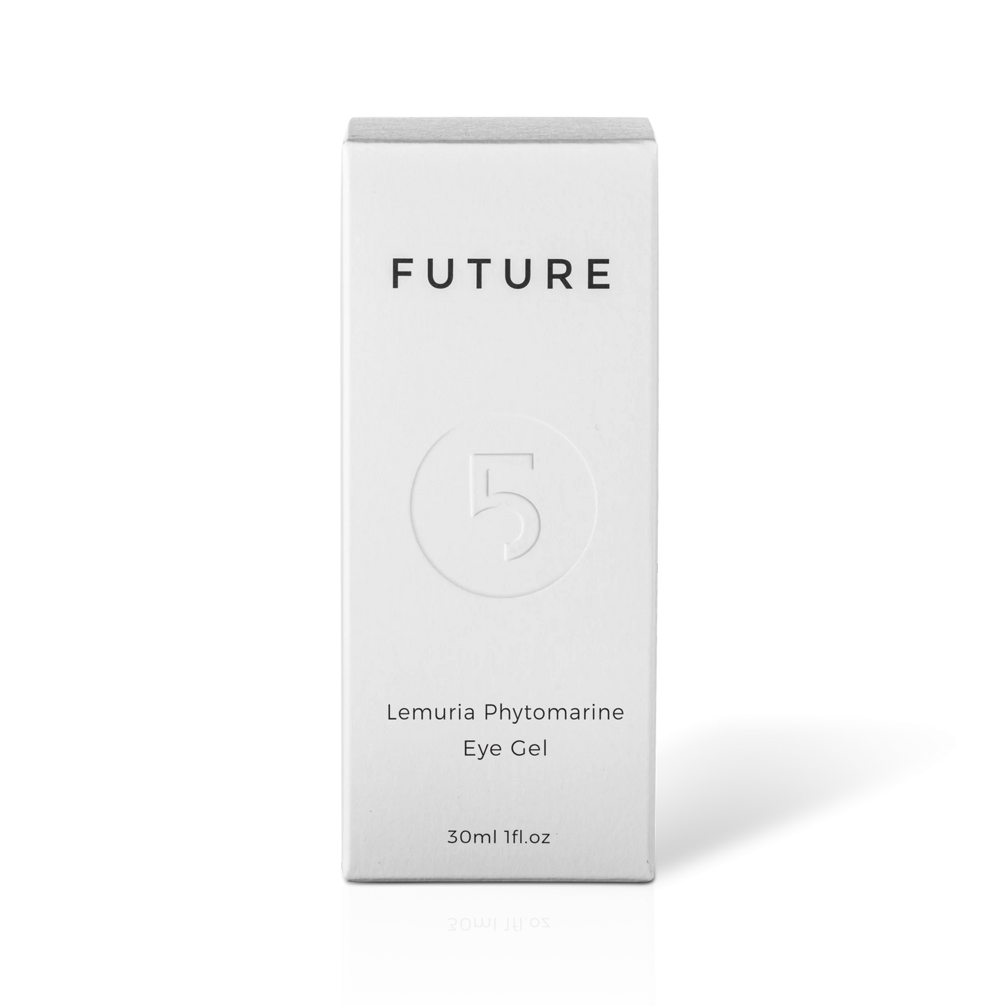 Lemuria Phytomarine Eye Gel