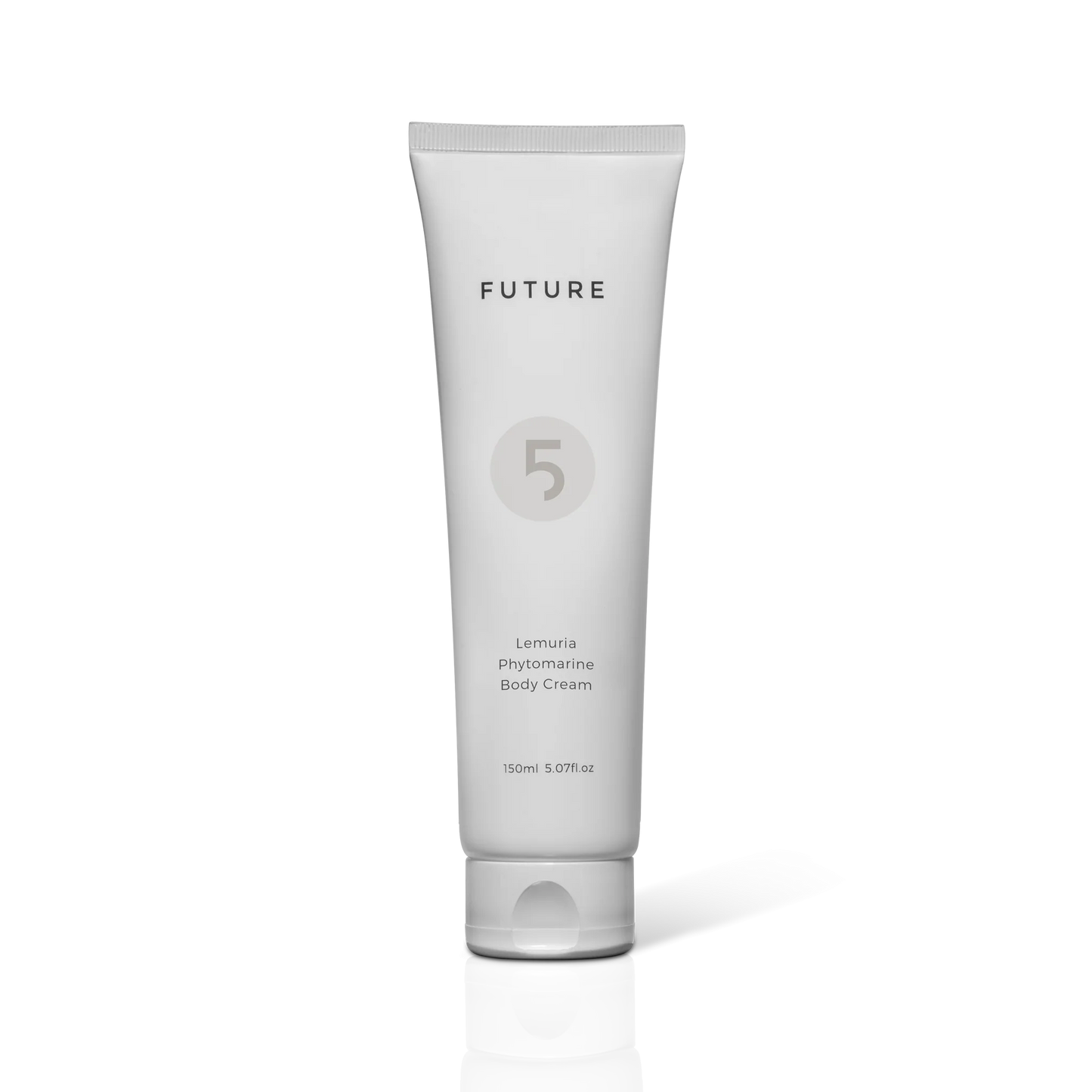 Lemuria Phytomarine Body Cream