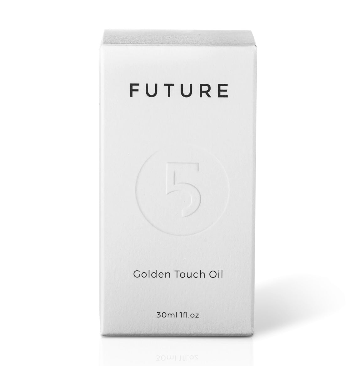 Golden Touch Oil