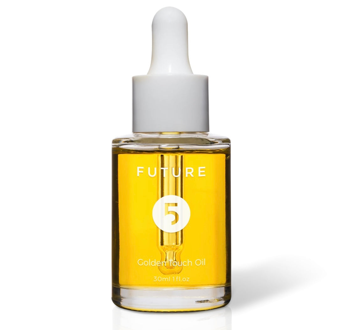 Golden Touch Oil