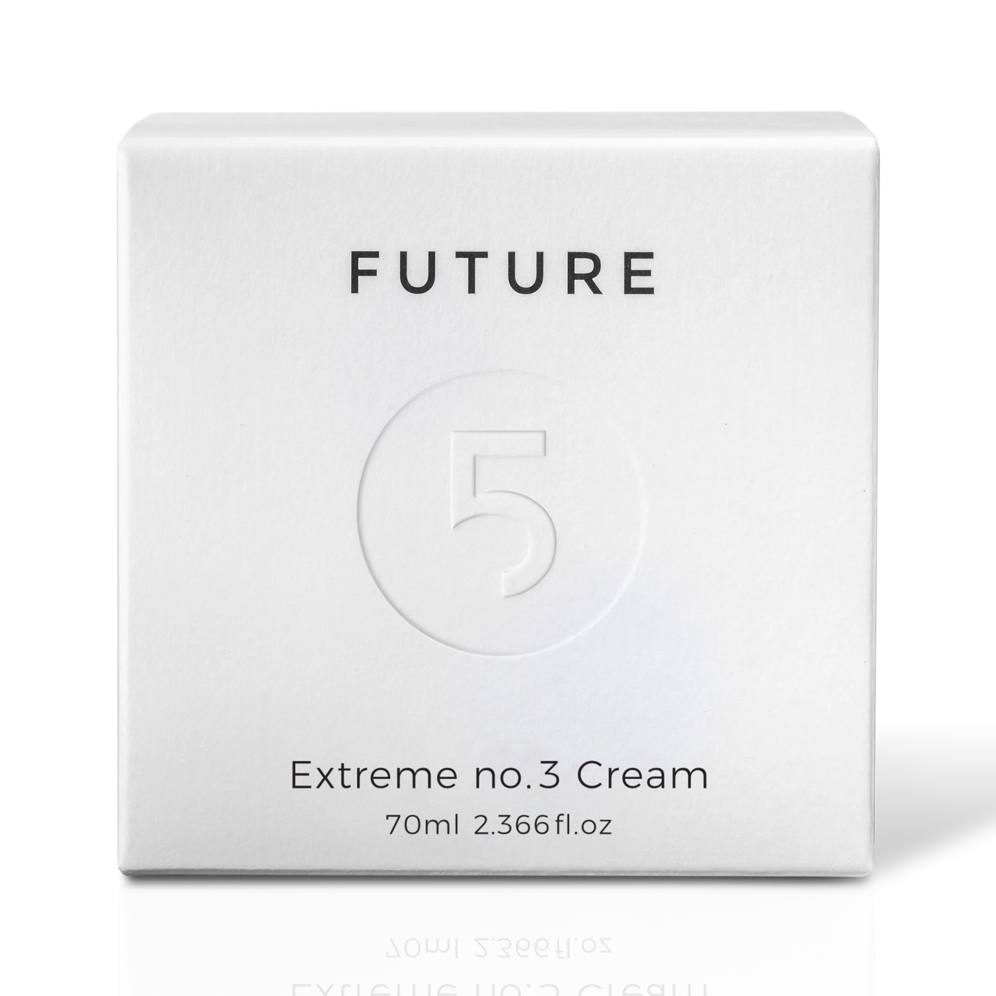 Extreme no. 3 Cream