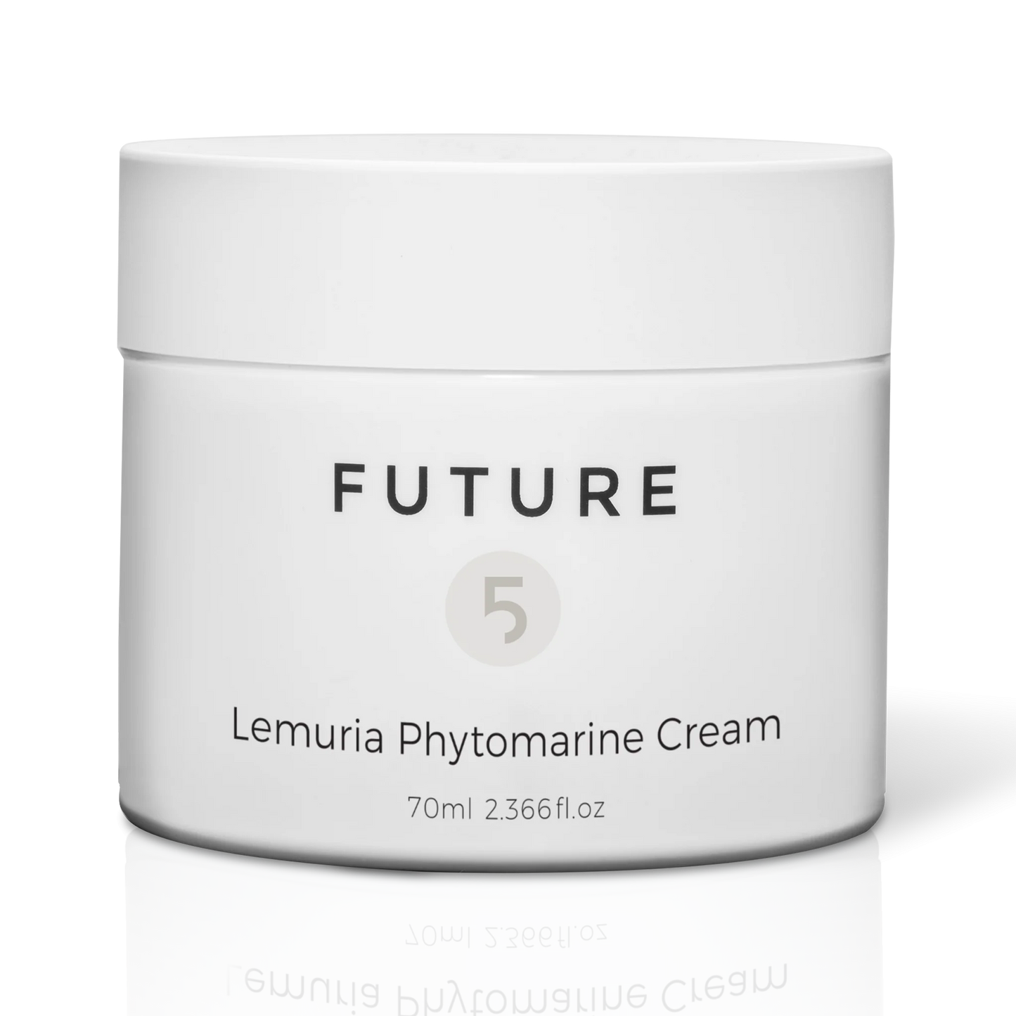 Lemuria Phytomarine Cream