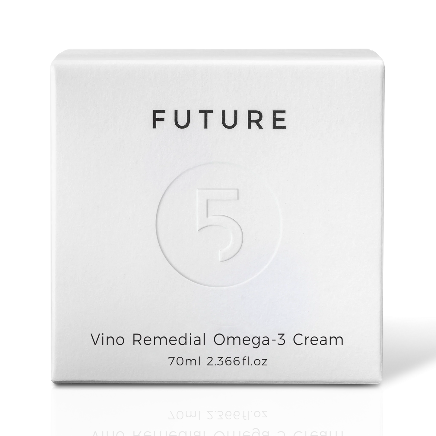 Vino Remedial Omega-3 Face Cream