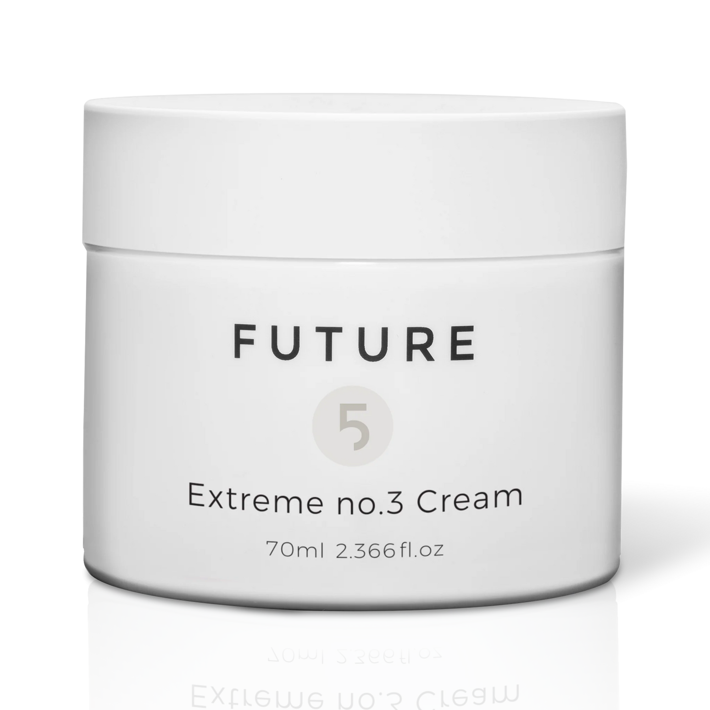 Extreme no. 3 Cream