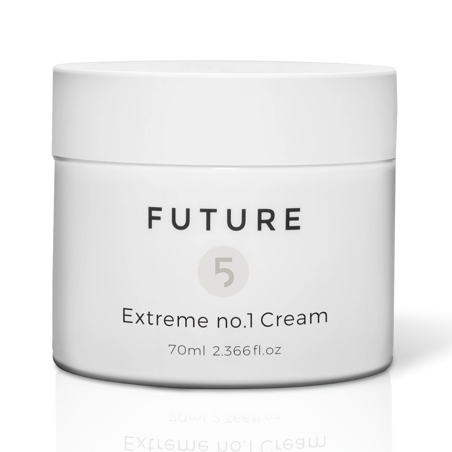 Extreme no. 1 Cream