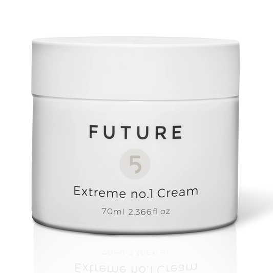 Extreme no. 1 Cream
