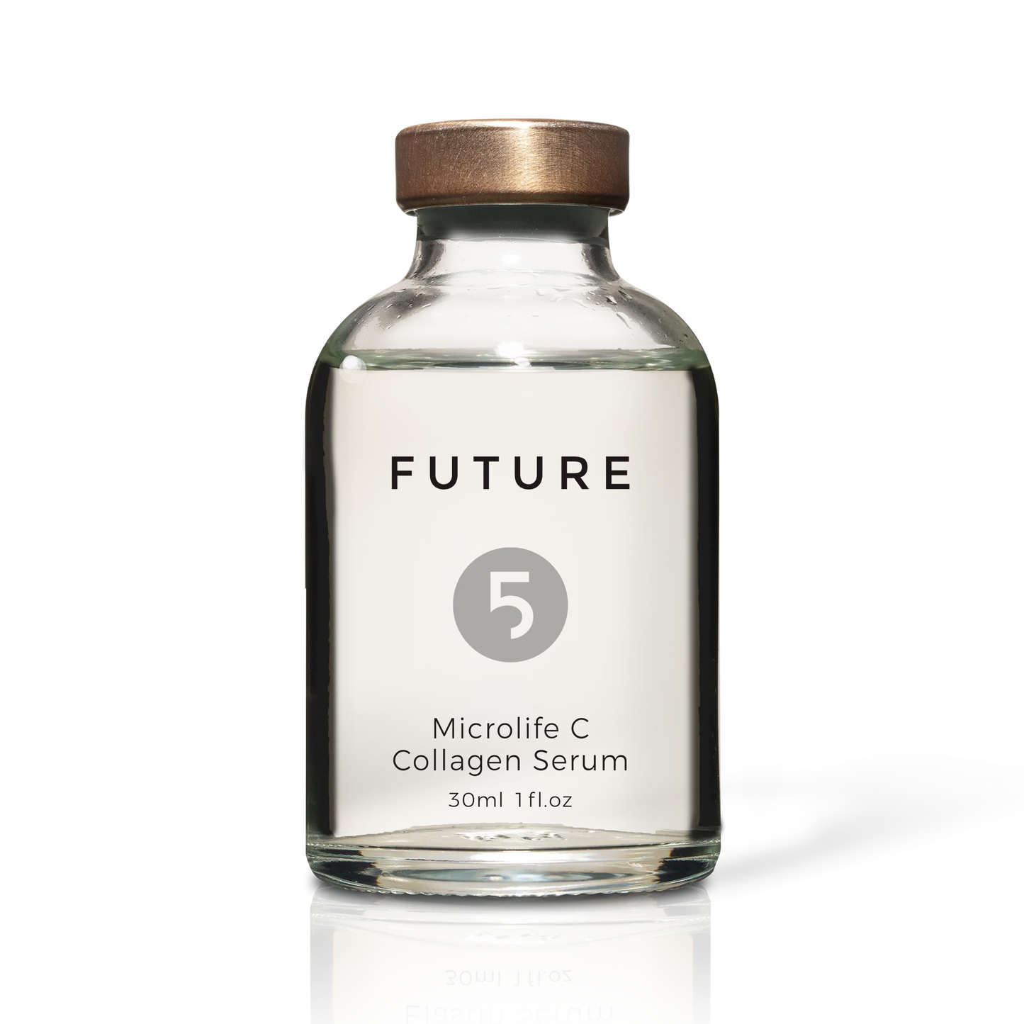 MicroLife C Collagen Serum