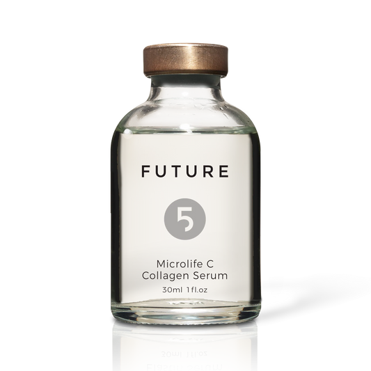 MicroLife C Collagen Serum